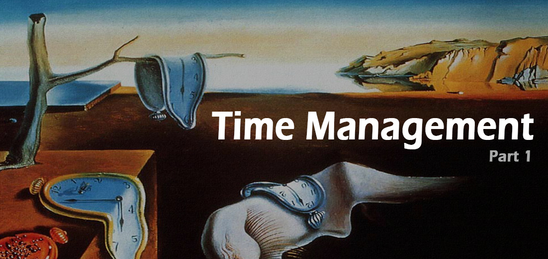 The Art Of Time Management 