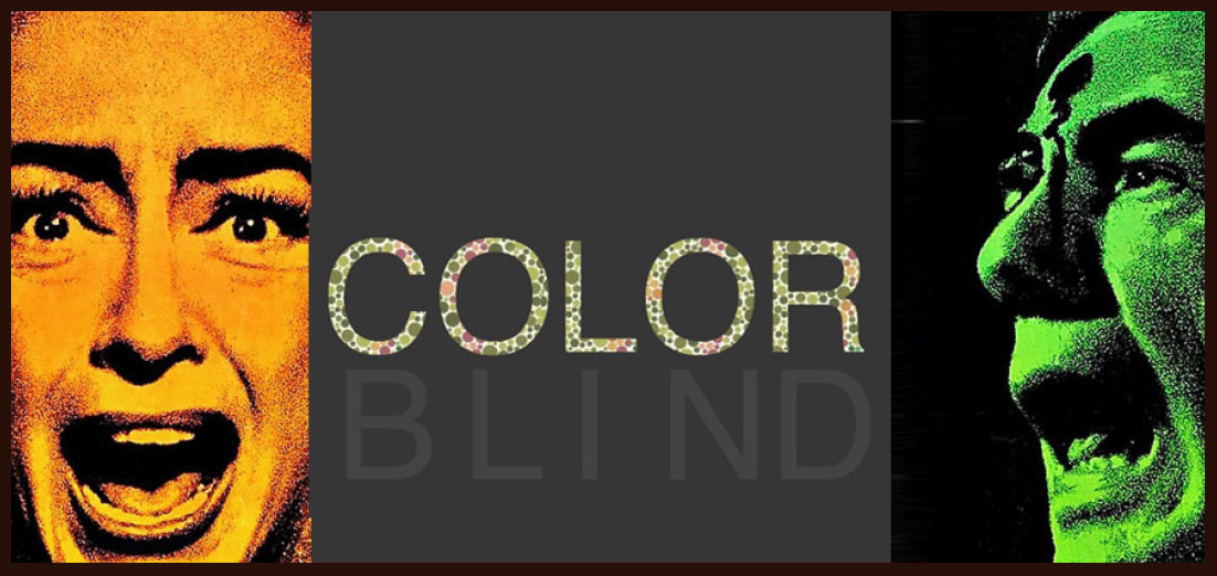 Can I Be A Concept Artist If I’m Colorblind?