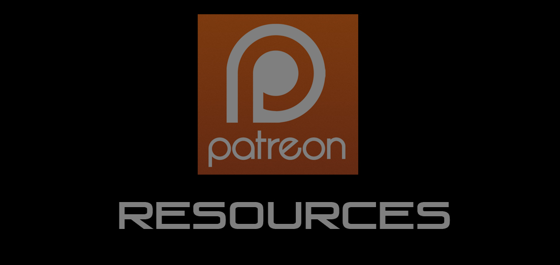 Patreon Resources