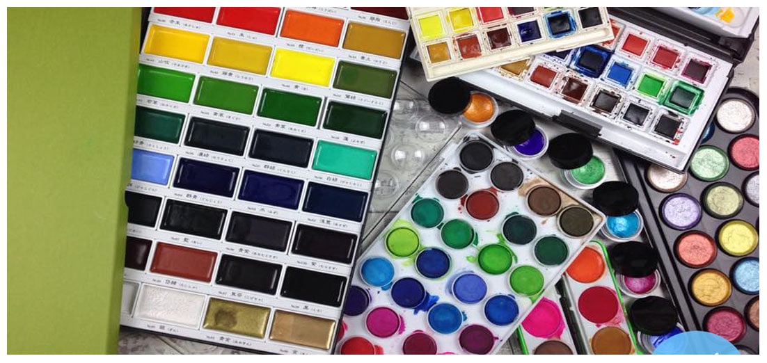 Which Brand of Watercolor Should You Choose?